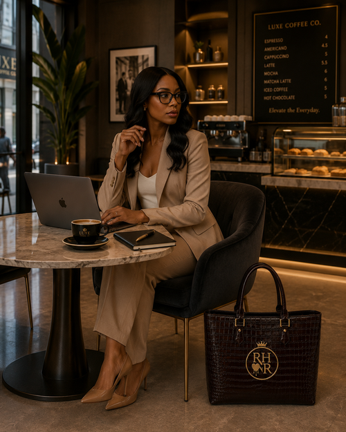 The CEO Tote