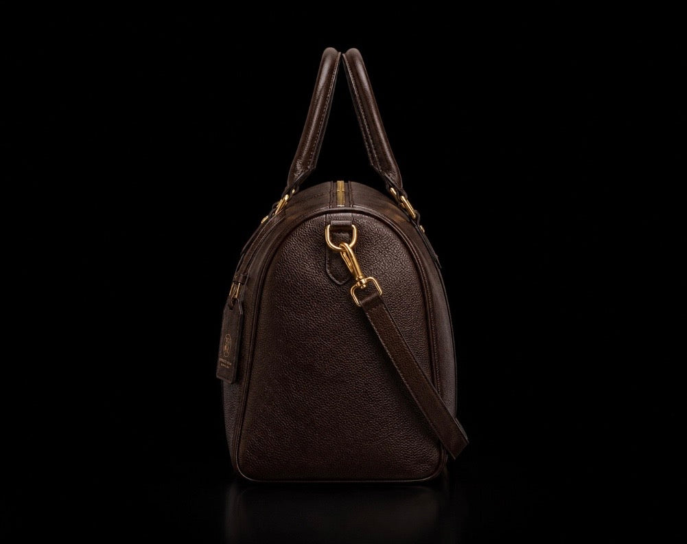 The Raye Traveler