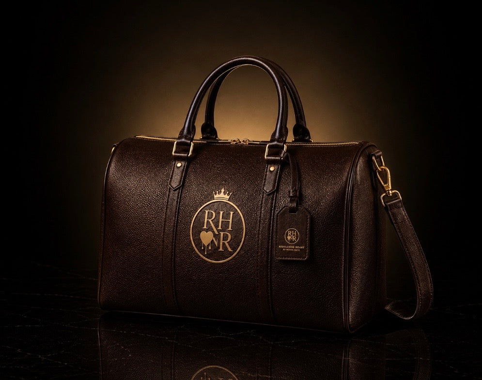 The Raye Traveler