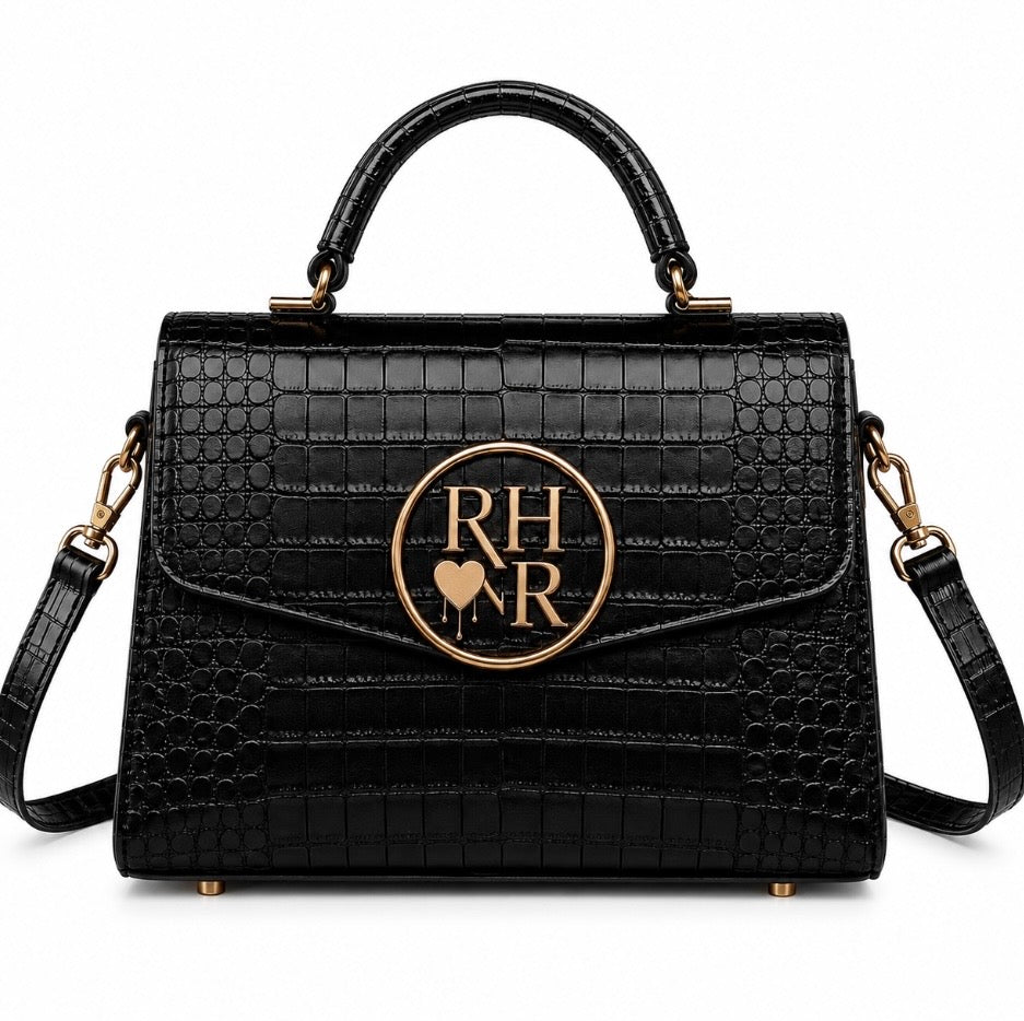 The Rebel Satchel