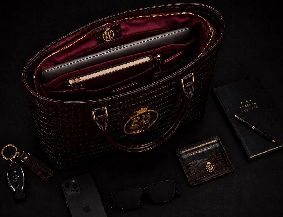 The CEO Tote