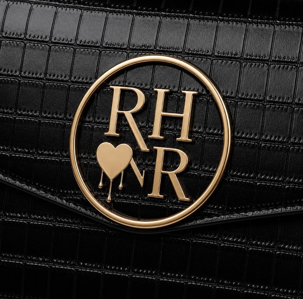 The Rebel Satchel