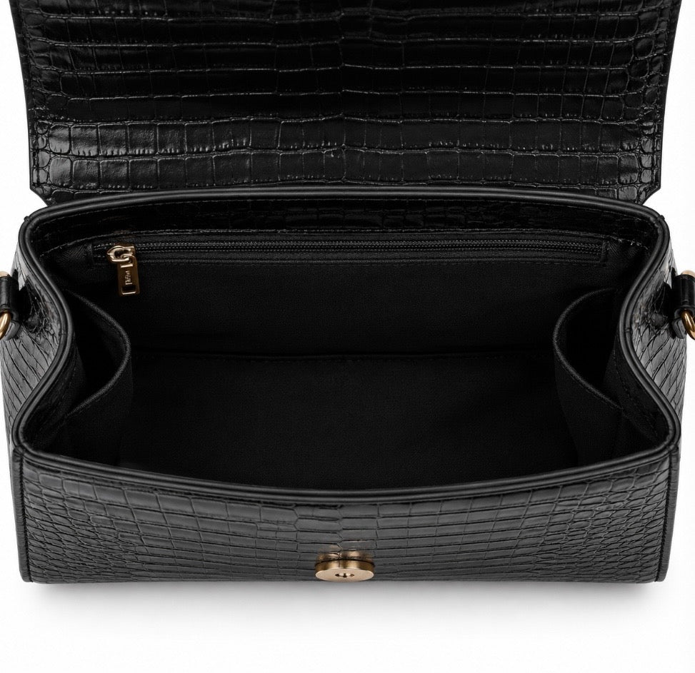 The Rebel Satchel