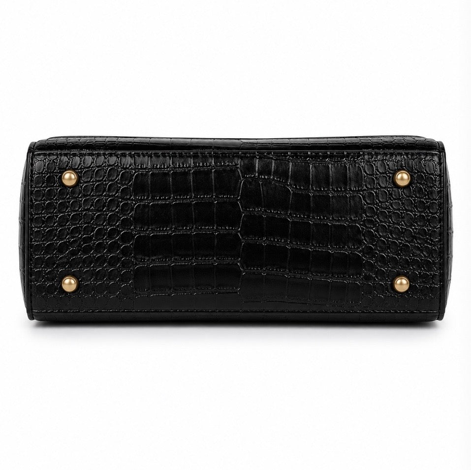 The Rebel Satchel
