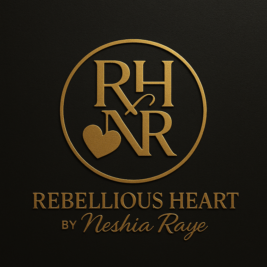 Rebellious Heart