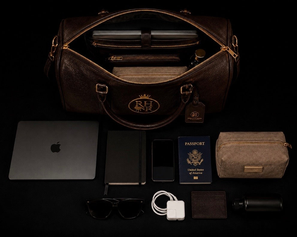 The Raye Traveler