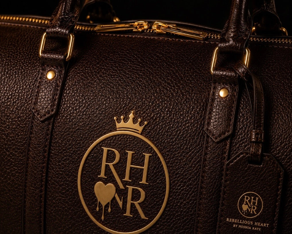 The Raye Traveler