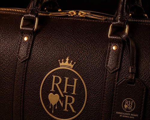 The Raye Traveler