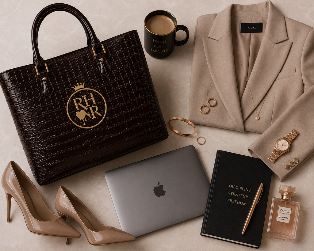 The CEO Tote