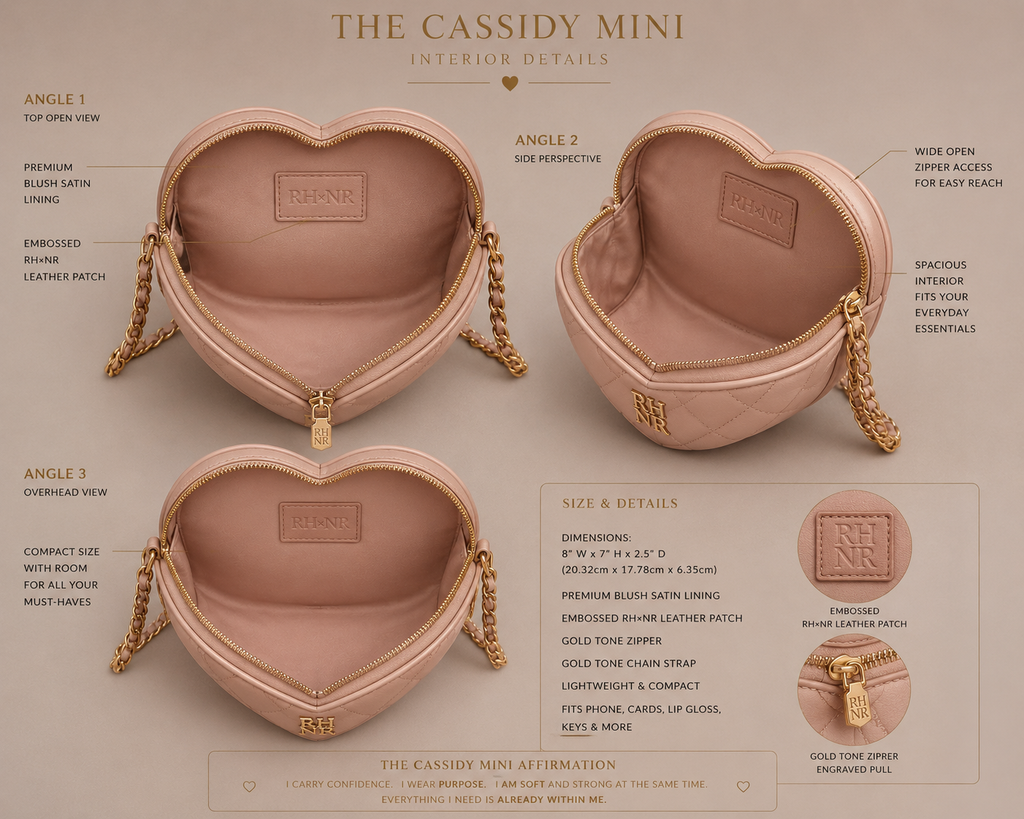 The Cassidy Mini