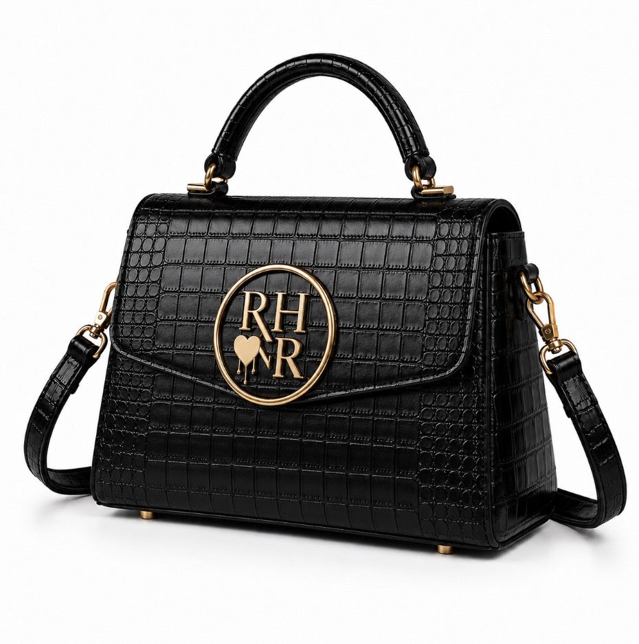 The Rebel Satchel