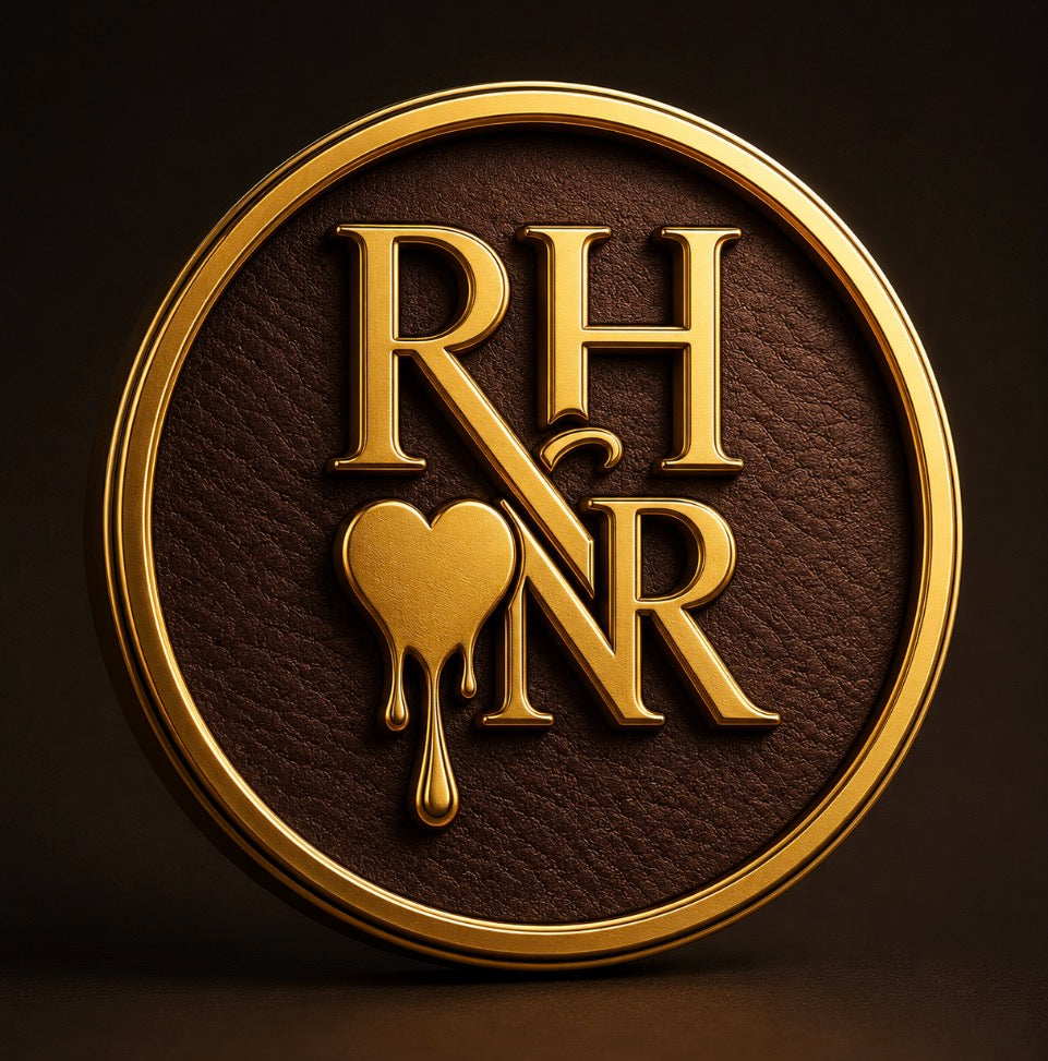 Rebellious Heart